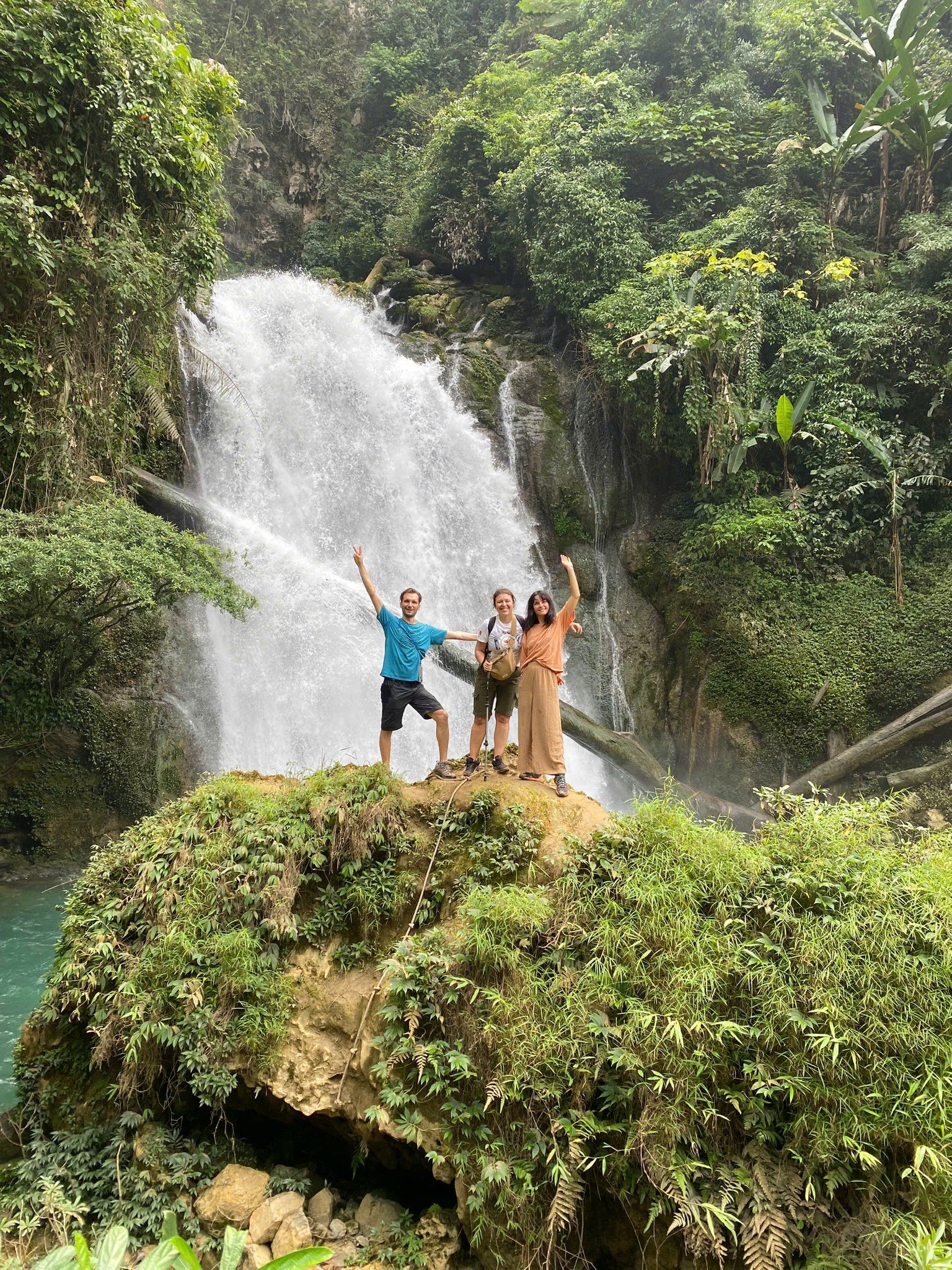 Conquer the Wild: The Definitive Guide to a Ha Giang Off-Road E-Bike Tour